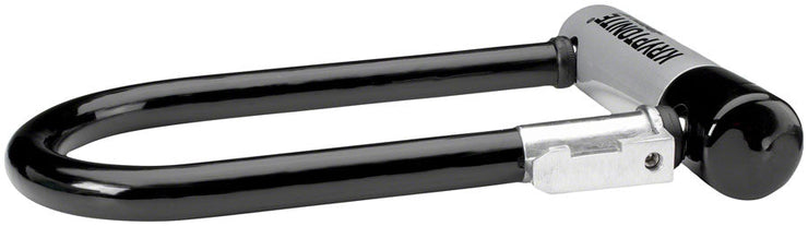 Kryptonite Kryptolok Mini -7 w/Flexframe-U Bracket