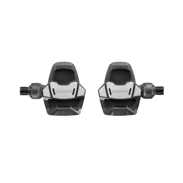Look Keo Blade Carbon Pedals V4