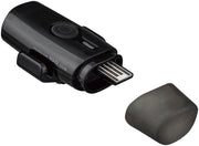 Topeak PowerLux Headlight/Taillight Set