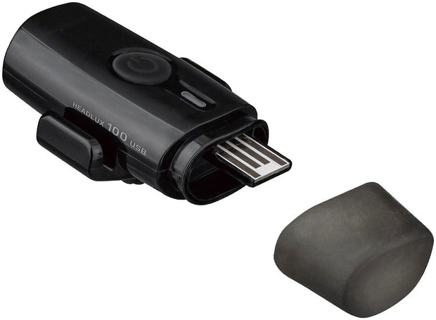 Topeak PowerLux Headlight/Taillight Set