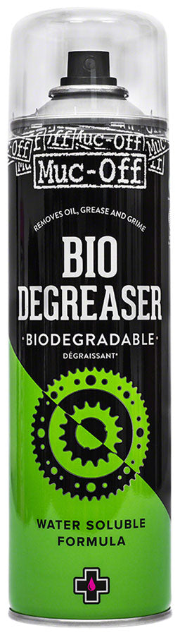 Muc-Off Bio Degreaser
