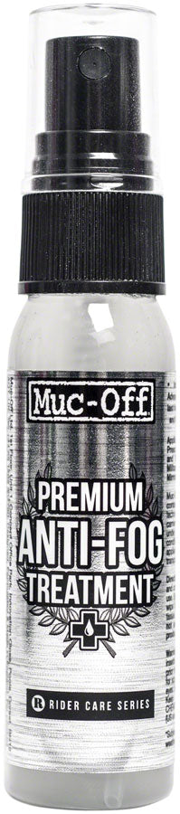 Muc-Off Anti Fog - 32ml