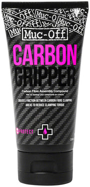 Muc-Off Carbon Gripper