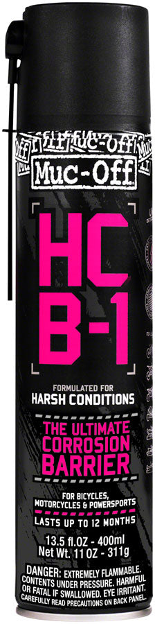 Muc-Off Hcb-1 - 400ml