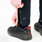 Trail Rambler Pant - Cool Black