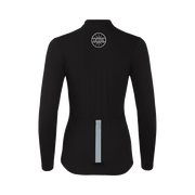 Womens Pro Long Sleeve Jersey