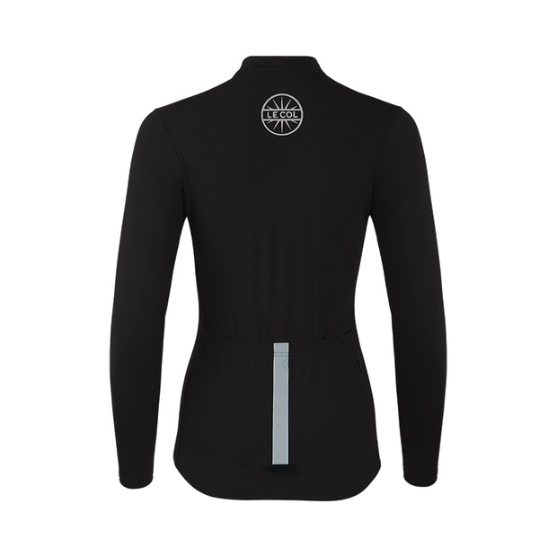 Womens Pro Long Sleeve Jersey
