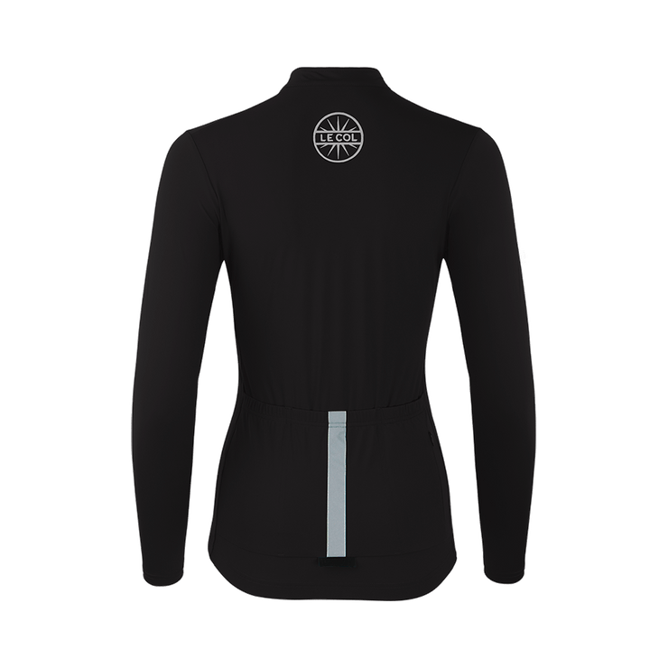 Womens Pro Long Sleeve Jersey