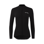 Womens Pro Long Sleeve Jersey