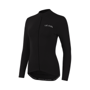 Womens Pro Long Sleeve Jersey