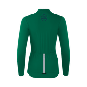 Womens Pro Long Sleeve Jersey