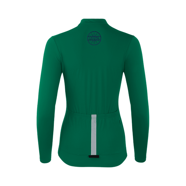 Womens Pro Long Sleeve Jersey