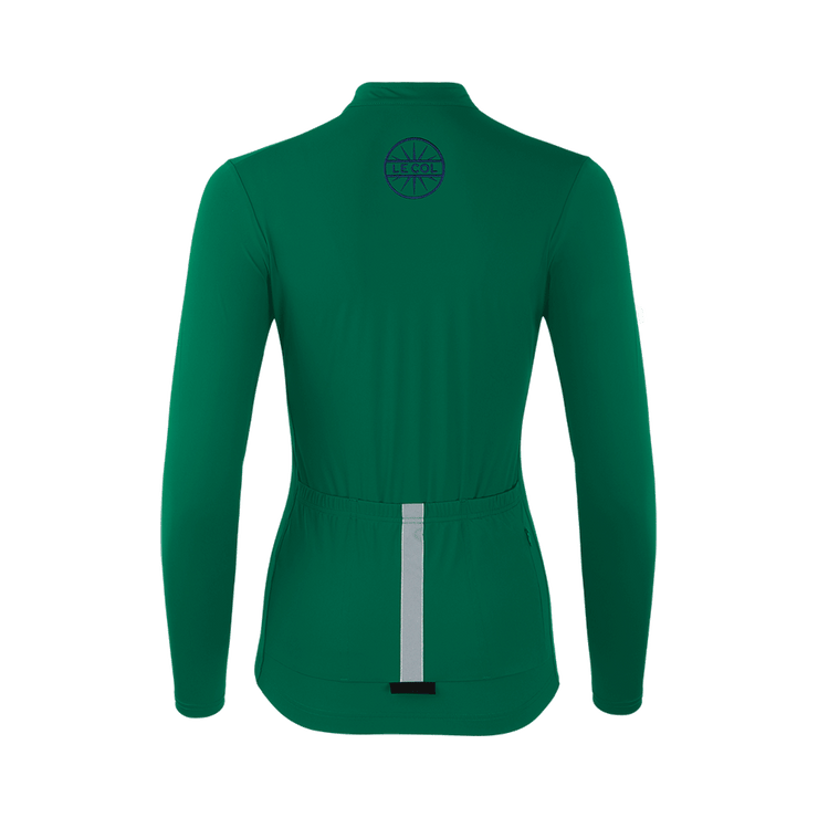 Womens Pro Long Sleeve Jersey