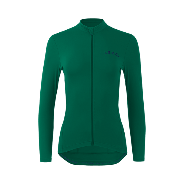 Womens Pro Long Sleeve Jersey