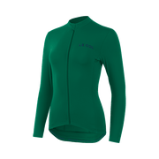 Womens Pro Long Sleeve Jersey