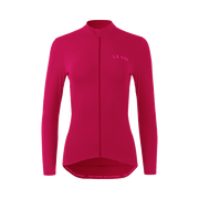 Womens Pro Long Sleeve Jersey