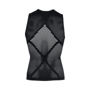 Unisex Pro Mesh Sleeveless Base Layer
