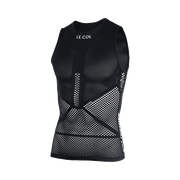 Unisex Pro Mesh Sleeveless Base Layer