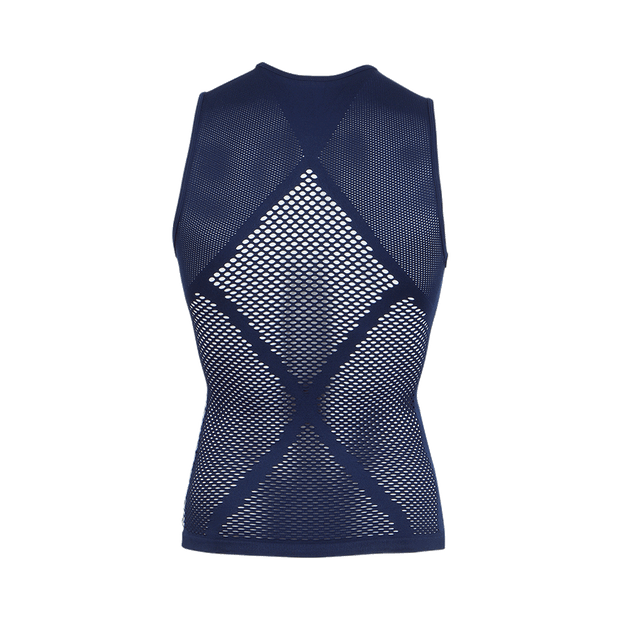 Unisex Pro Mesh Sleeveless Base Layer