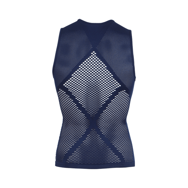 Unisex Pro Mesh Sleeveless Base Layer