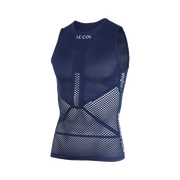Unisex Pro Mesh Sleeveless Base Layer