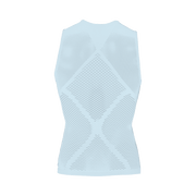 Unisex Pro Mesh Sleeveless Base Layer