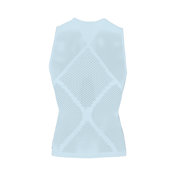Unisex Pro Mesh Sleeveless Base Layer