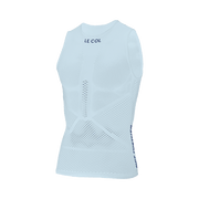 Unisex Pro Mesh Sleeveless Base Layer