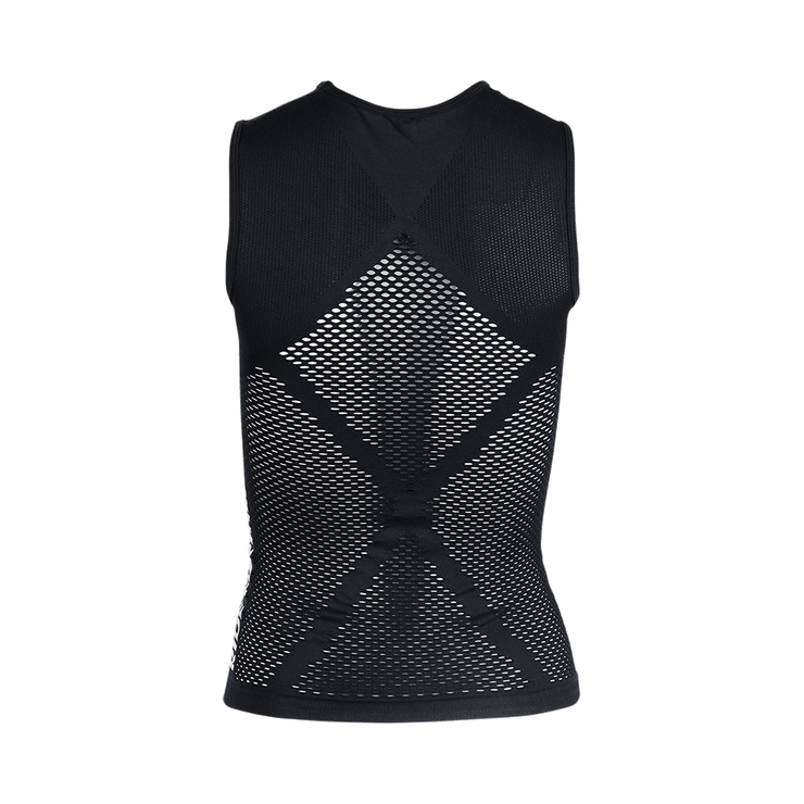 Unisex Pro Mesh Sleeveless Base Layer
