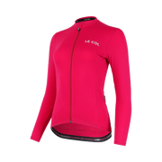Womens Pro Long Sleeve Jersey