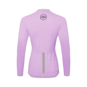 Womens Pro Long Sleeve Jersey