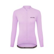 Womens Pro Long Sleeve Jersey
