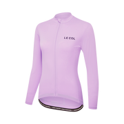 Womens Pro Long Sleeve Jersey