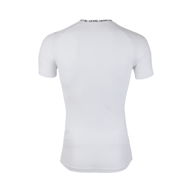 Pro Air Short Sleeve Base Layer