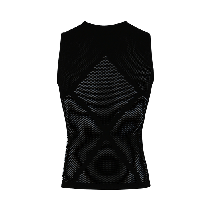 Unisex Pro Mesh Sleeveless Base Layer