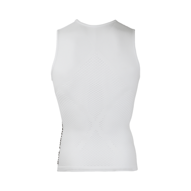 Unisex Pro Mesh Sleeveless Base Layer