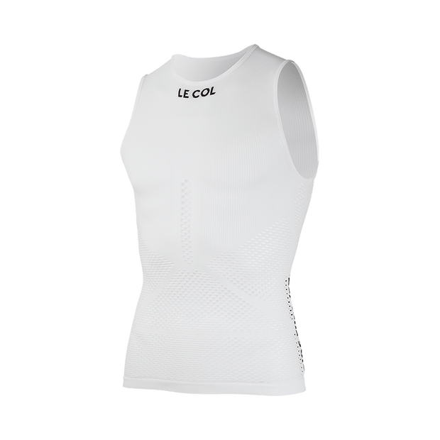 Unisex Pro Mesh Sleeveless Base Layer