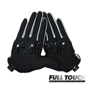 Most Days Smoke Grey Gloves