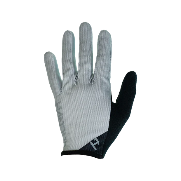 Most Days Smoke Grey Gloves