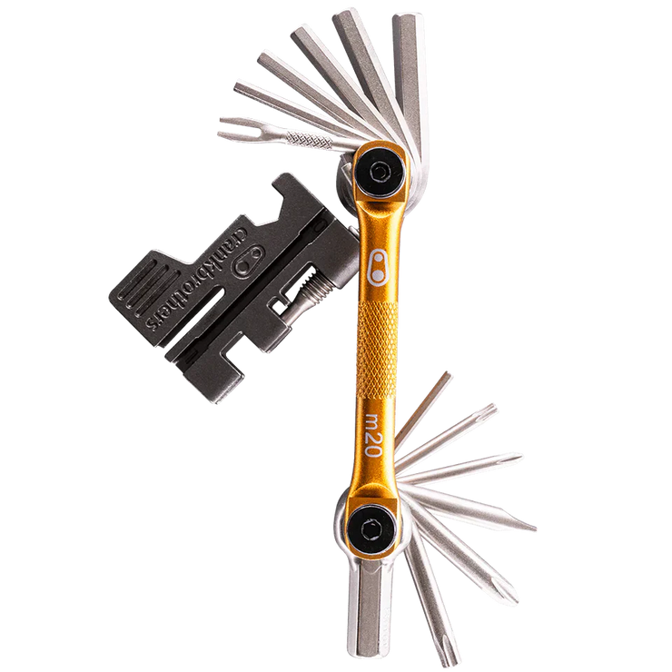 M20 Multi Tool