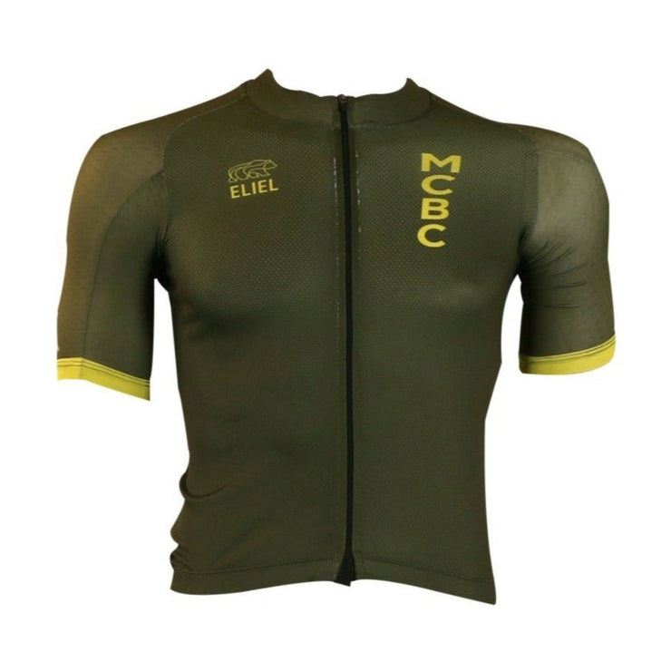 MCBC Mt. Tam Jersey