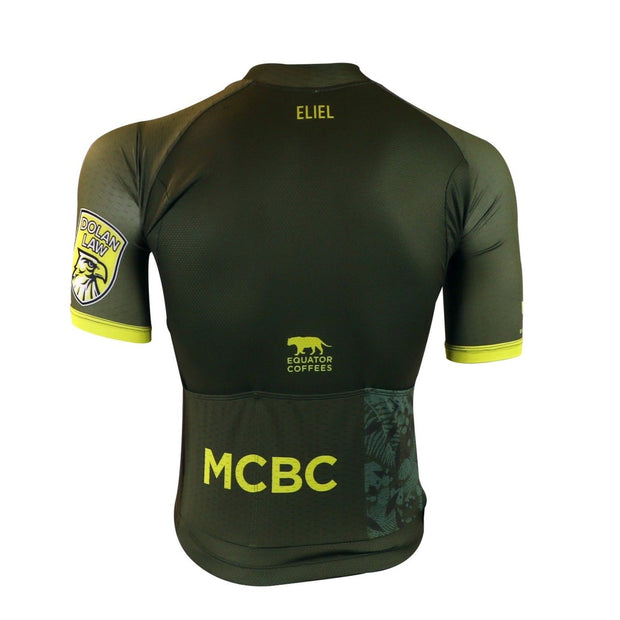 MCBC Mt. Tam Jersey