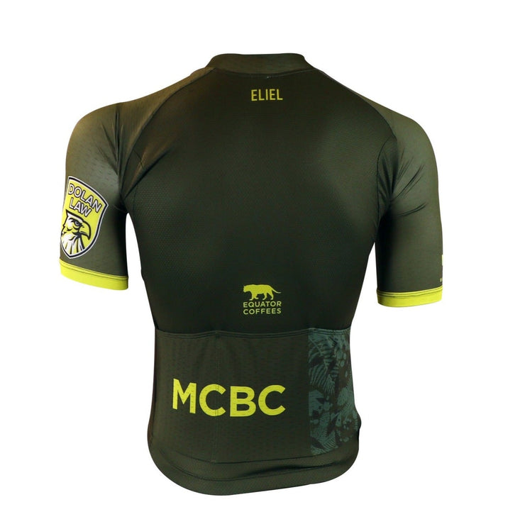 MCBC Mt. Tam Jersey