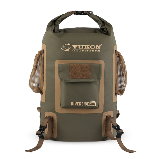 Riverside Dry Bag