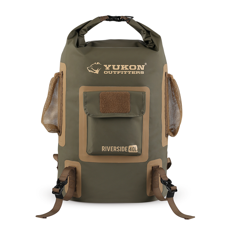 Riverside Dry Bag