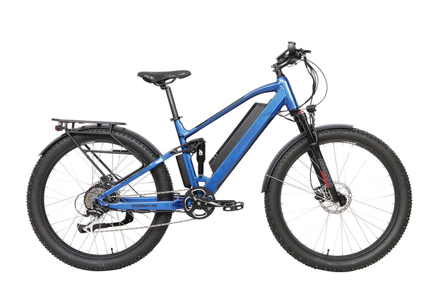 TrailSport FS