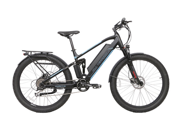 TrailSport FS