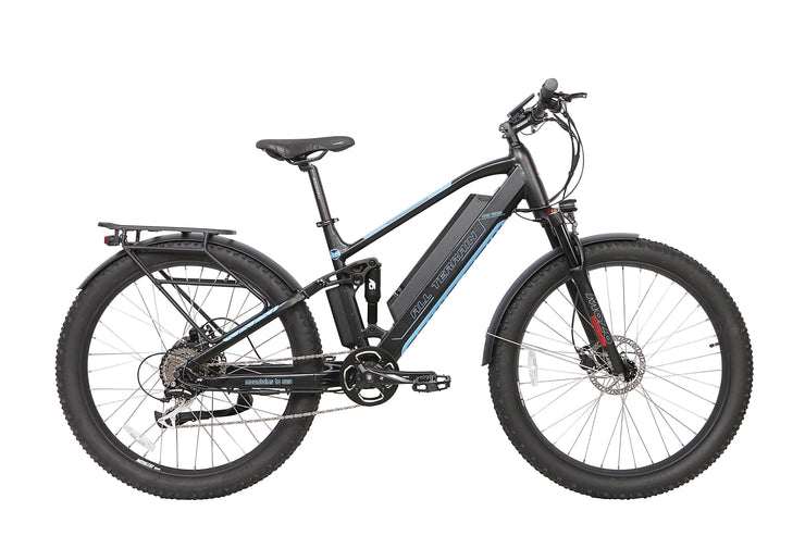 TrailSport FS