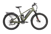 TrailSport FS