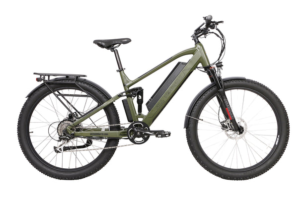 TrailSport FS